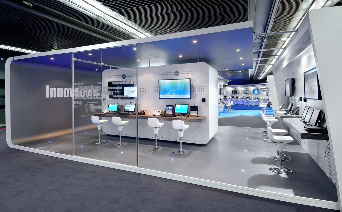 ALCATEL-INNOVATIONS