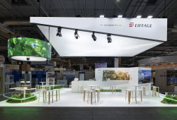 Stand sur-mesure dans les Hauts-de-Seine